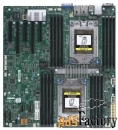 материнская плата supermicro h11dsi-nt