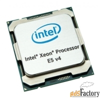 процессор intel xeon e5-2618lv4 broadwell-ep (2200mhz, lga2011-3, l3 2