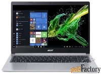 ноутбук acer aspire 5 a515-55-52v9 (intel core i5-1035g1 1000mhz/15.6q