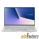 ноутбук asus zenbook 14 um433da-a5005t (amd ryzen 5 3500u 2100mhz/14qu