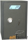 сейф safetronics ntr-100mes (ntr-61mes/100)