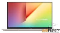 ноутбук asus vivobook s13 s330ua-ey042t (intel core i7 8550u 1800mhz/1