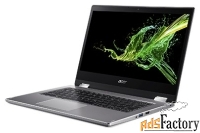 ноутбук acer spin 3 (sp314-53n-5788) (intel core i5 8265u 1600mhz/14qu