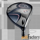 callaway драйвер callaway9 xr speed (10,5*) reg rh