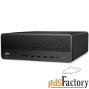 компьютер hp 290 g2 sff core i5-9500,8gb,256gb m.2,dvd-wr,usb kbd/mous