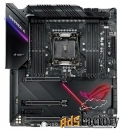 материнская плата asus rog rampage vi extreme omega