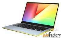 ноутбук asus vivobook s14 s430fa-eb406t (intel core i5 8265u 1600mhz/1