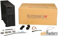 корпус supermicro cse-745tq-r920b