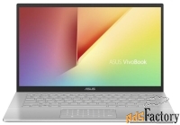 ноутбук asus vivobook x420fa-eb141t (intel core i5 8265u 1600mhz/14quo