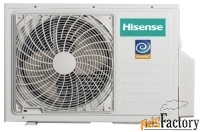 наружный блок hisense amw2-14u4sre