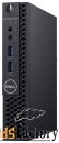 настольный компьютер dell optiplex 3070 micro (3070-5529) slim-desktop