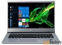 ноутбук acer swift 3 sf314-58g-50mj (intel core i5 10210u 1600mhz/14qu