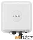 wi-fi точка доступа zyxel wac6552d-s