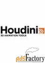 side effects software houdini engine annual node locked license арт.