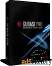 steinberg cubase pro