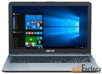 ноутбук asus vivobook max f541uv (intel core i5 6200u 2300 mhz/15.6quo