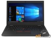 ноутбук lenovo thinkpad l390 (intel core i3 8145u 2100mhz/13.3quot;/19