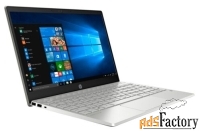 ноутбук hp pavilion 13-an0061ur (intel core i5 8265u 1600 mhz/13.3quot