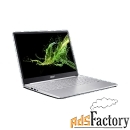 ноутбук acer swift 3 sf314-42-r0rc (amd ryzen 5 4500u 2300mhz/14quot;/