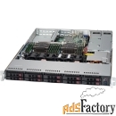 supermicro cse-116ac2-r706wb2