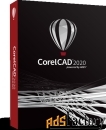 corelcad 2020 license pcm ml single user