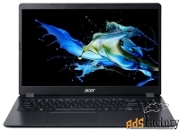 ноутбук acer extensa 15 ex215-51k-5709 (intel core i5 6300u 2400mhz/15