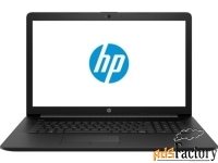 ноутбук hp 17-ca1054ur (amd ryzen 7 3700u 2300mhz/17.3quot;/1600x900/8