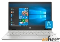 ноутбук hp pavilion 14-cd0006nw x360 (intel core i5 8250u 1600 mhz/14q