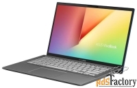 ноутбук asus vivobook s14 s431fa-am248t (intel core i5 10210u 1600mhz/