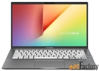 ноутбук asus vivobook s14 s431