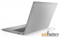 ноутбук lenovo ideapad 3 17iml05 (intel core i3 10110u 2100mhz/17.3quo