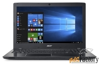 ноутбук acer aspire e 15 e5-576