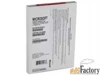 microsoft windows server standard 2008 r2 w/sp1 x64 russian 1pk dsp oe