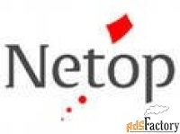 netop vision pro 1 teacher + 15 students арт.