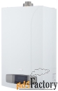 газовый котел baxi luna-3 240 fi 25 квт двухконтурный