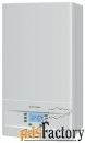 газовый котел electrolux gcb 30 basic space duo fi 30 квт двухконтурны