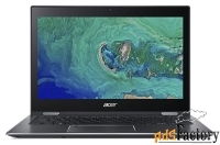 ноутбук acer spin 5 pro sp513-53n