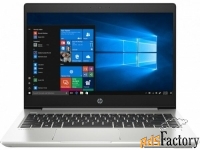 ноутбук hp probook 445r g6 (7dd99ea) (amd ryzen 3 3200u 2600 mhz/14quo