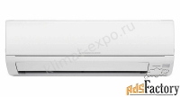 кондиционер mitsubishi electric msz-hj25va er с энзим фильтром / muz-h