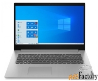 ноутбук lenovo ideapad 3 17iml05 (intel core i5 10210u 1600mhz/17.3quo