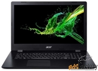 ноутбук acer aspire 3 (a317-51g-50ye) (intel core i5 8265u 1600mhz/17.