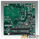 одноплатный компьютер advantech som-6896cr-s9a1e