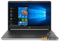 ноутбук hp 14s-dq1005ur (intel core i5-1035g1 1000mhz/14quot;/1920x108