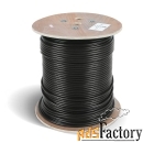 cabeus rs-485 2x2x22awg/7 кабель для интерфейса rs-485/422, 2x2x22 awg