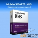 mobile smarts mobile smarts mobile smarts: киз / ms-kiz-rfid