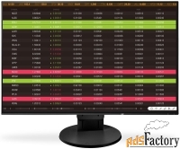 монитор eizo flexscan ev2456