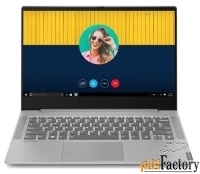 ноутбук lenovo ideapad s540-14iwl (intel core i5 8265u 1600 mhz/14quot