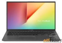 ноутбук asus vivobook 15 x512ua-bq505 (intel core i5 8250u 1600 mhz/15