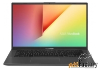 ноутбук asus vivobook 14 x412fa-eb487t (intel core i5 8265u 1600mhz/14