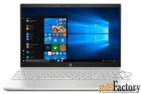 ноутбук hp pavilion 15-cs1020ur (intel core i5 8265u 1600 mhz/15.6quot